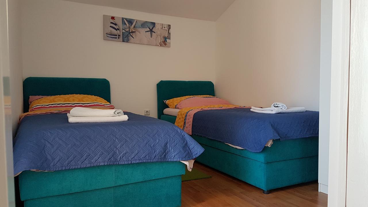 Apartments Darko روفينج المظهر الخارجي الصورة